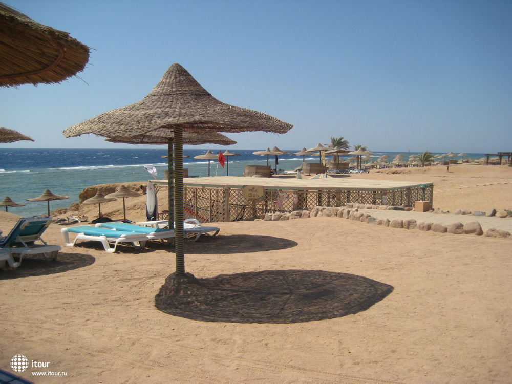 Sea Club Sharm, Египет