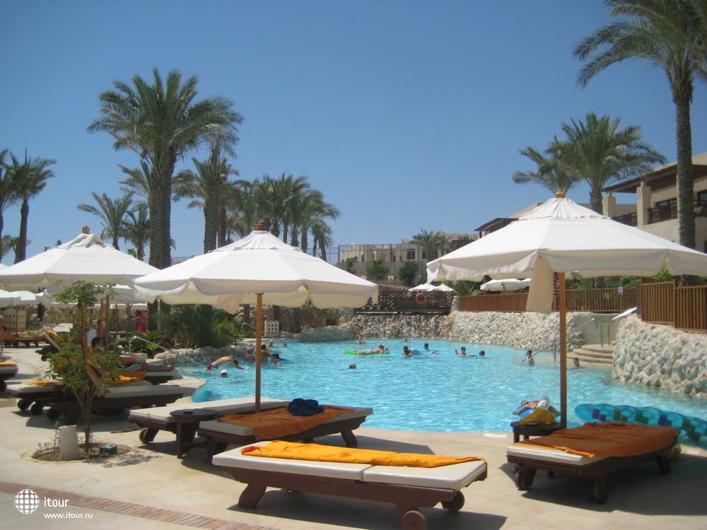 Grand Hotel Sharm, Египет