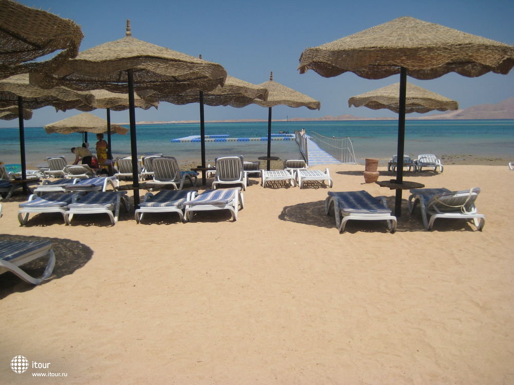 Sol Sharm, Египет