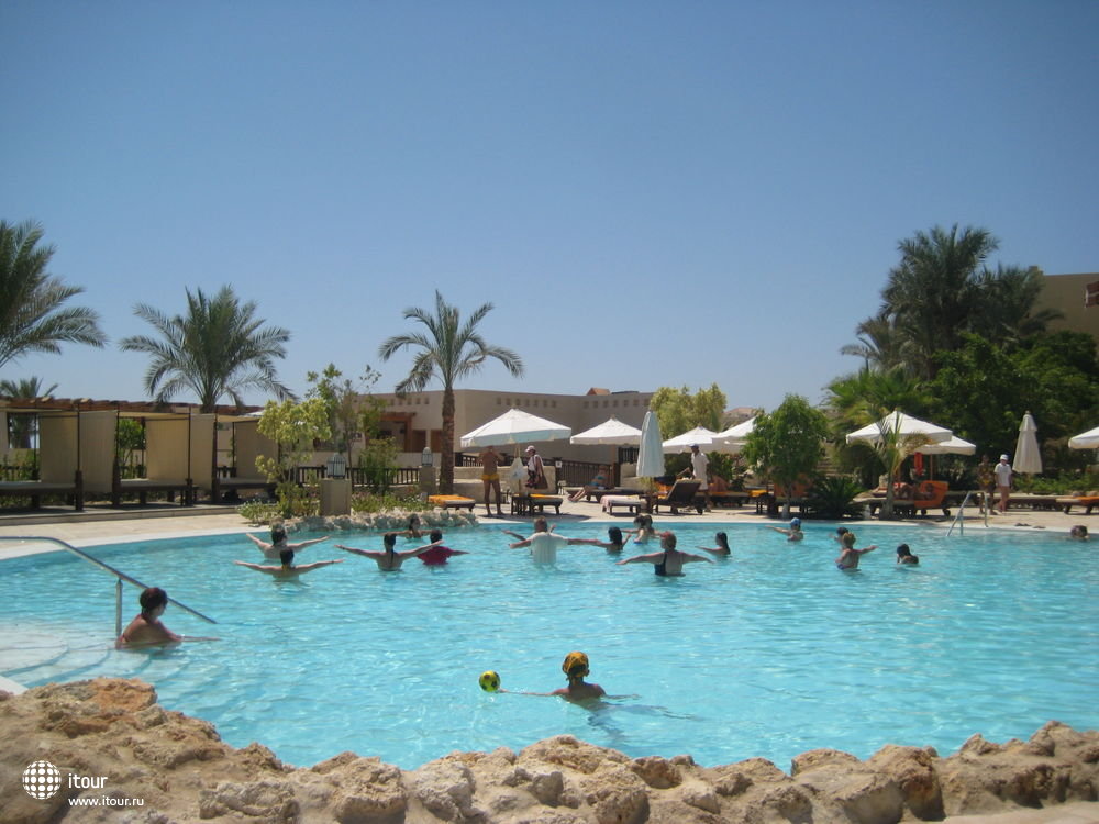 Grand Hotel Sharm, Египет