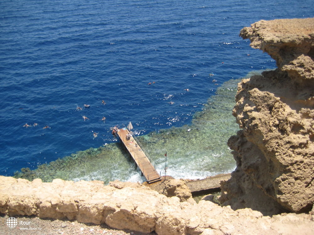 Dreams Beach, Египет