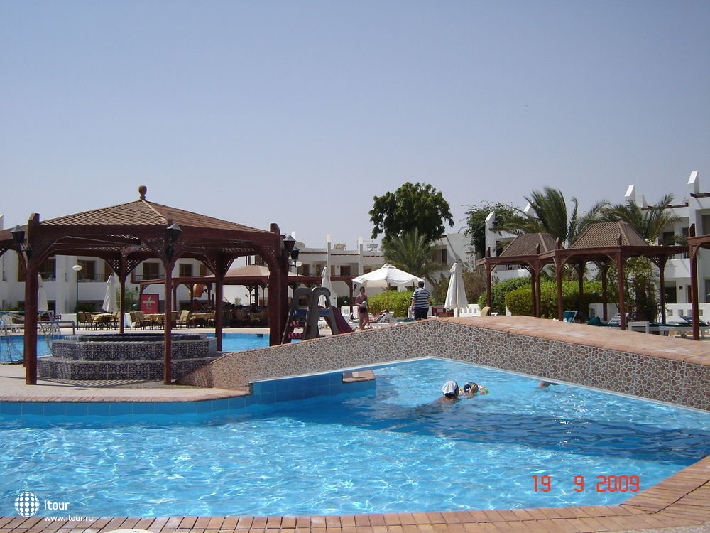 MENAVILLE SAFAGA, Египет