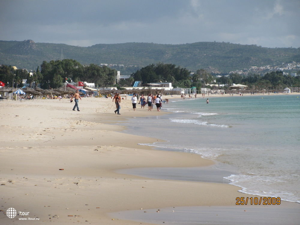 CARIBBEAN WORLD HAMMAMET, Тунис