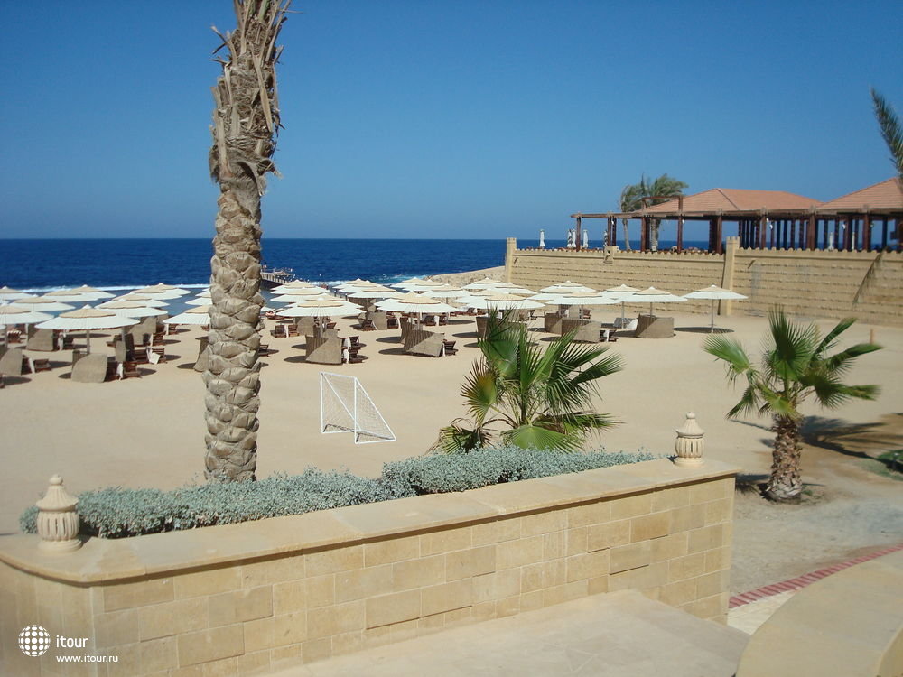Resta Reef Resort, Египет