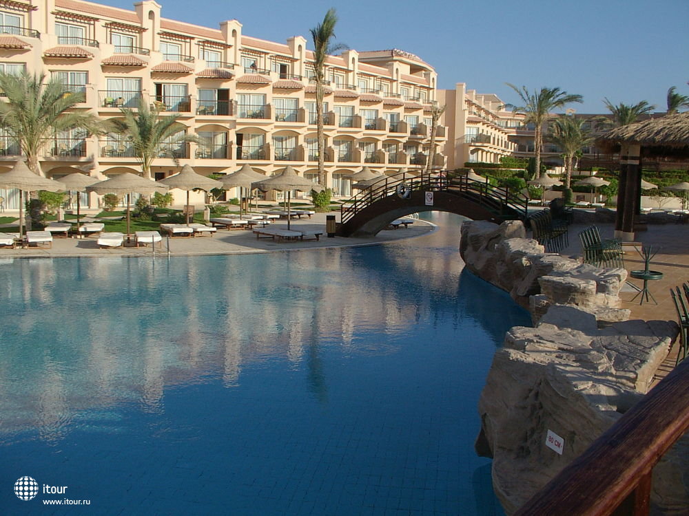 Lti Pyramisa Beach Resort Sahl Hasheesh, Египет