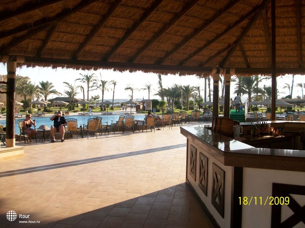 Lti Pyramisa Beach Resort Sahl Hasheesh, Египет