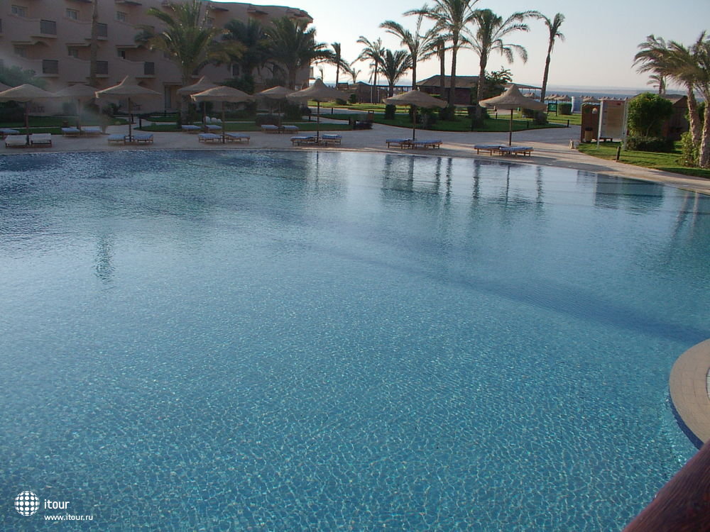 Lti Pyramisa Beach Resort Sahl Hasheesh, Египет