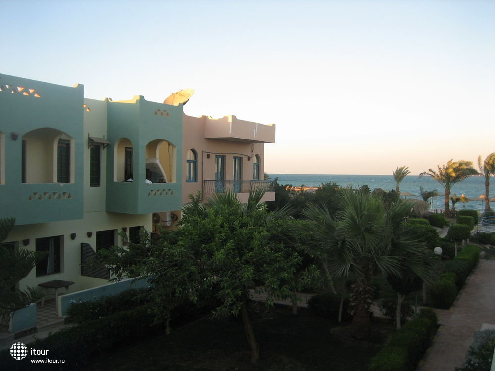SULTANA BEACH RESORT, Египет