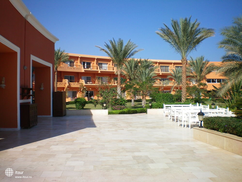 Amwaj Oyoun Hotel And Resort, Египет