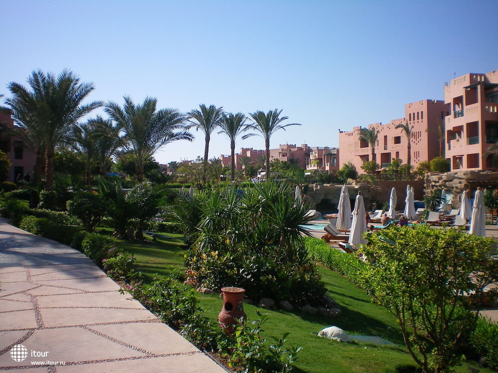 Rehana Sharm Resort, Египет