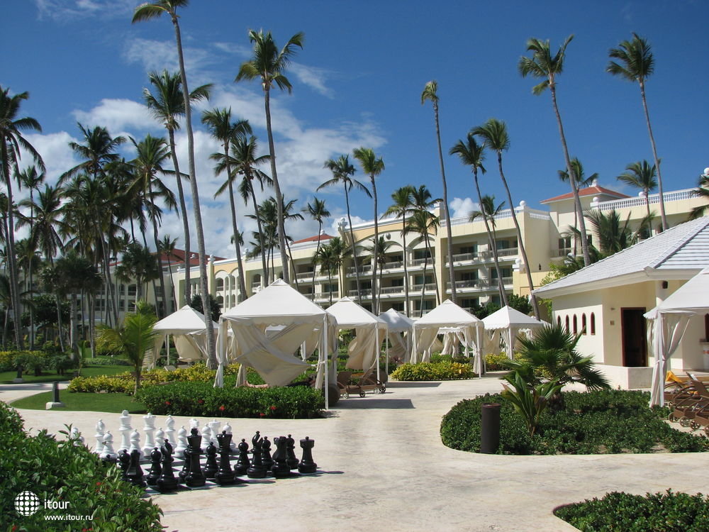 Iberostar Bavaro Grand Hotel, Доминиканская республика