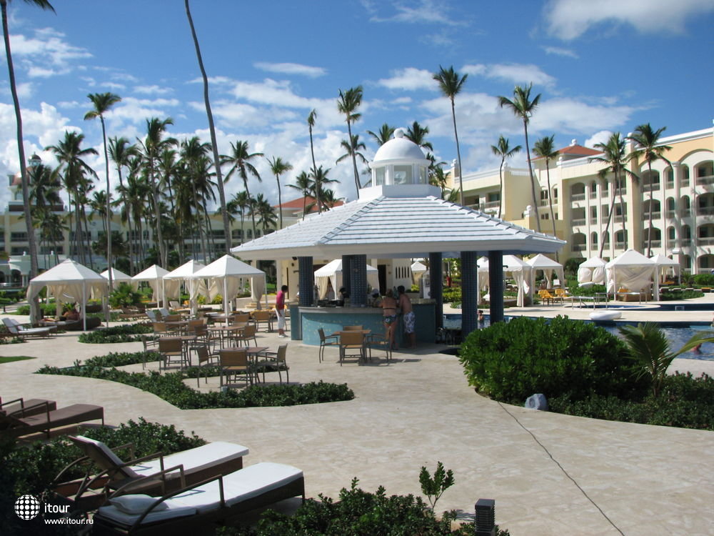 Iberostar Bavaro Grand Hotel, Доминиканская республика