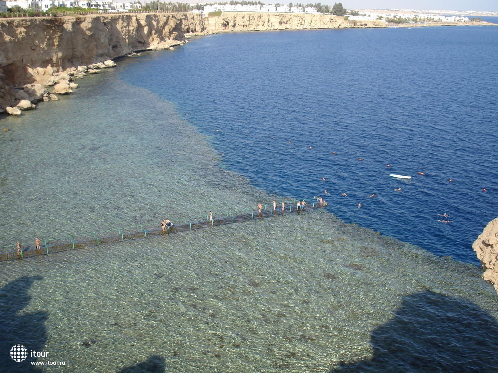 Dreams Beach, Египет