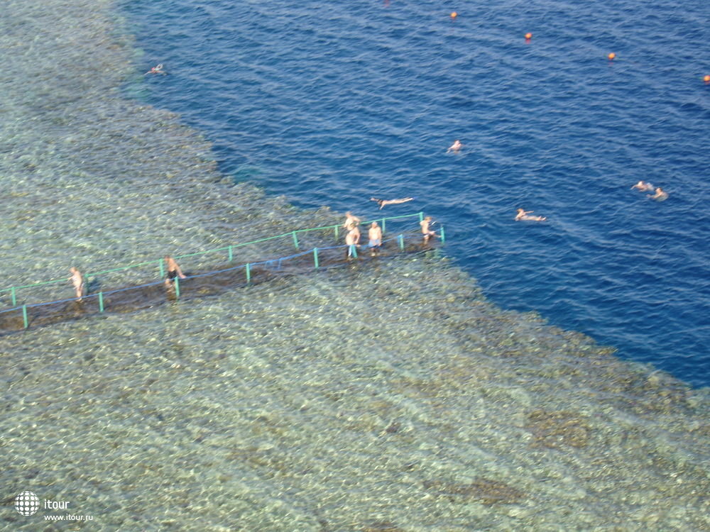 Dreams Beach, Египет