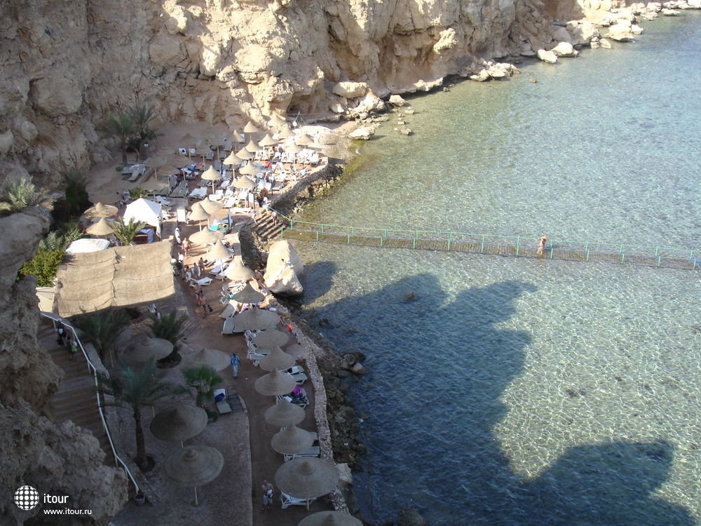 Dreams Beach, Египет