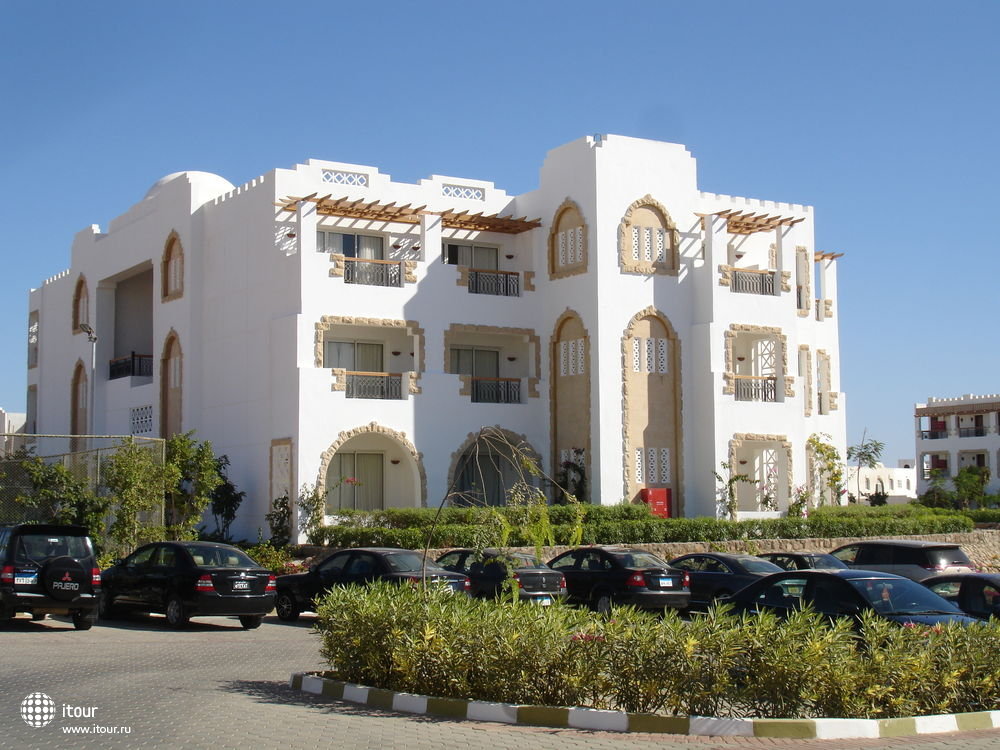 Tiran Hotels & Resort Sharm, Египет