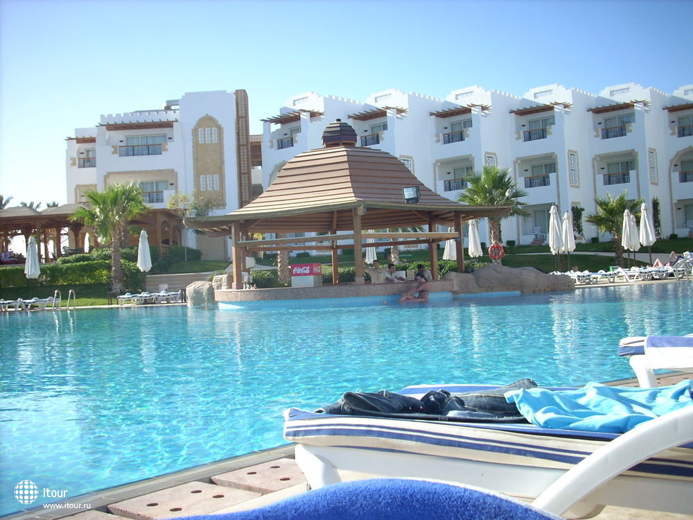 Tiran Hotels & Resort Sharm, Египет