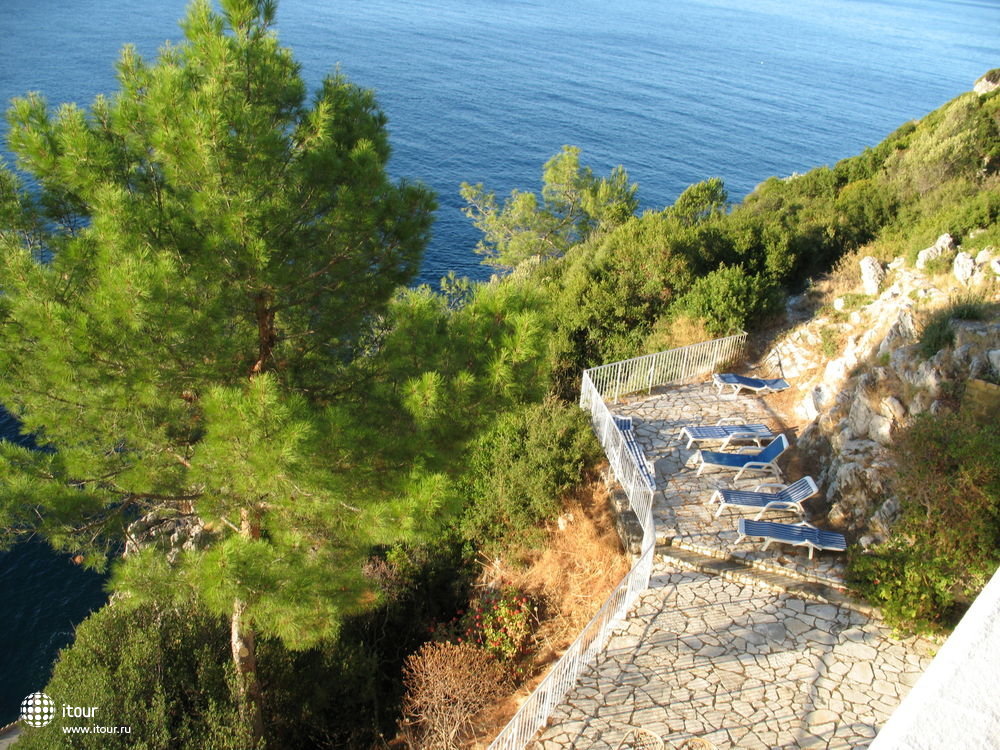 AKROTIRI BEACH, Греция