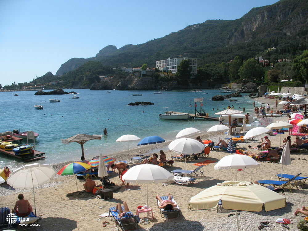 AKROTIRI BEACH, Греция