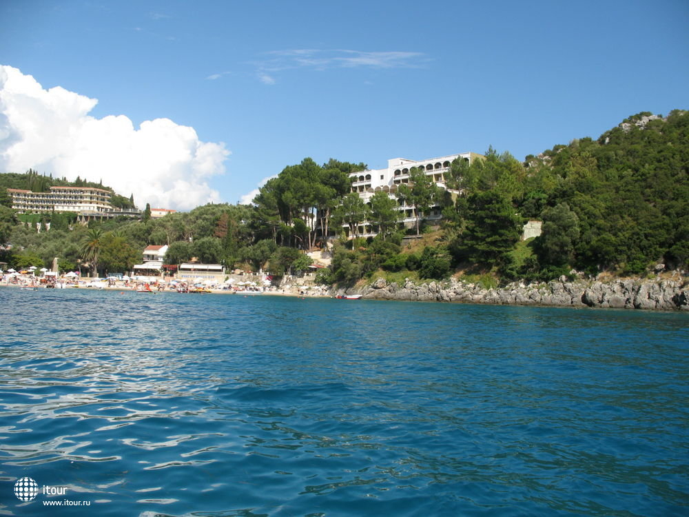 AKROTIRI BEACH, Греция