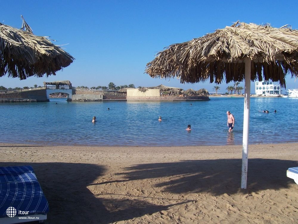 Reemyvera Beach Sun Smile , Египет