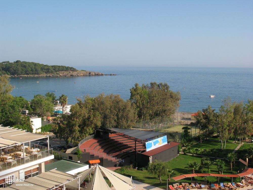 Ganita Holiday Club , Турция