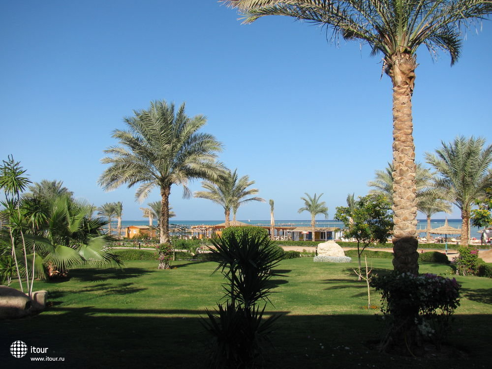 Amwaj Oyoun Hotel And Resort, Египет
