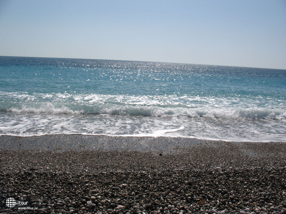 море средиземное