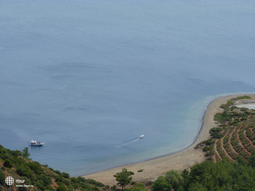 lykia-botanika-beach-&-fun-club-(ex.-lykia-botanika-beach)-фото