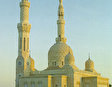 мечеть Джумейра
