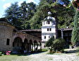 Троянский монастырь