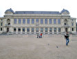 Национальный музей естественной истории в Париже