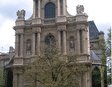 Церковь Сен-Жерве 