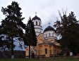Кремиковский монастырь