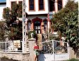 Дом-музей Ататюрка
