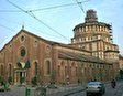 Церковь Санта-Мария-деле-Грацие