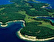 Национальный парк Архипелаг Бриони