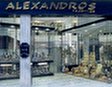 Салон ювелирных драгоценностей Alexandros