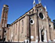 Церковь Санта-Мария-Глориоза-деи-Фрари