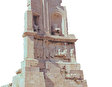 Памятник Филопаппоса