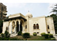 Музей исламской керамики 