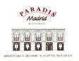 Парадис Мадрид
