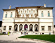 Галерея и музей Боргезе