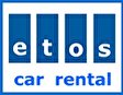 Компания Etos Car Rental