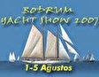 27-ая Международная Выставка  Яхтенного Спорта и Ярмарка Оборудования Яхтенного Спорта