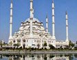 Мечеть Сабанчи