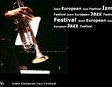 Фестиваль европейского джаза в Измире