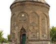 Великая мечеть Кайсери и Гробница Дёнер Кюмбет в Кайсери 