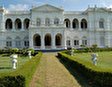 Национальный музей в Коломбо