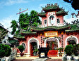 Храм Куан Конг